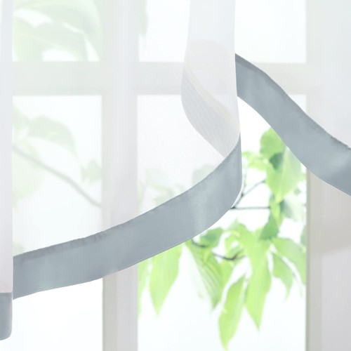 Bogenstore transparent voile - bogenstore,