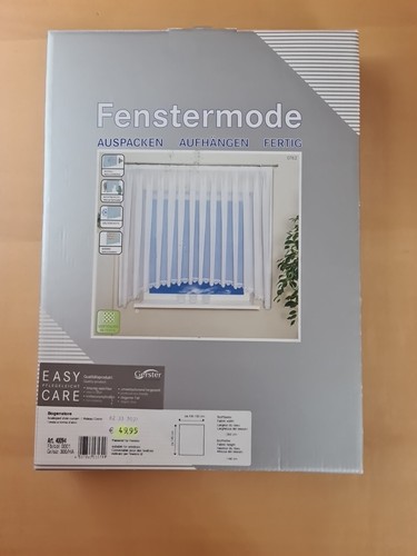Fenstermode vorhang gardine - fenstermode,,