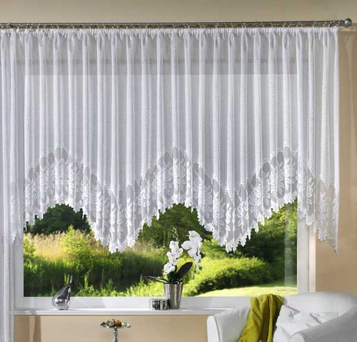 Jacquard bogen store fertig - ,,