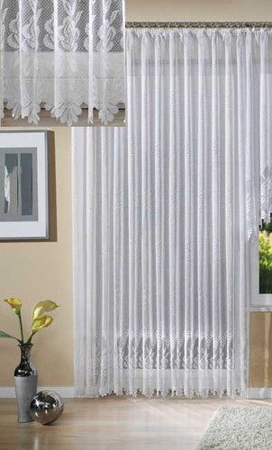 Jacquard bogen store fertig - bogen,
